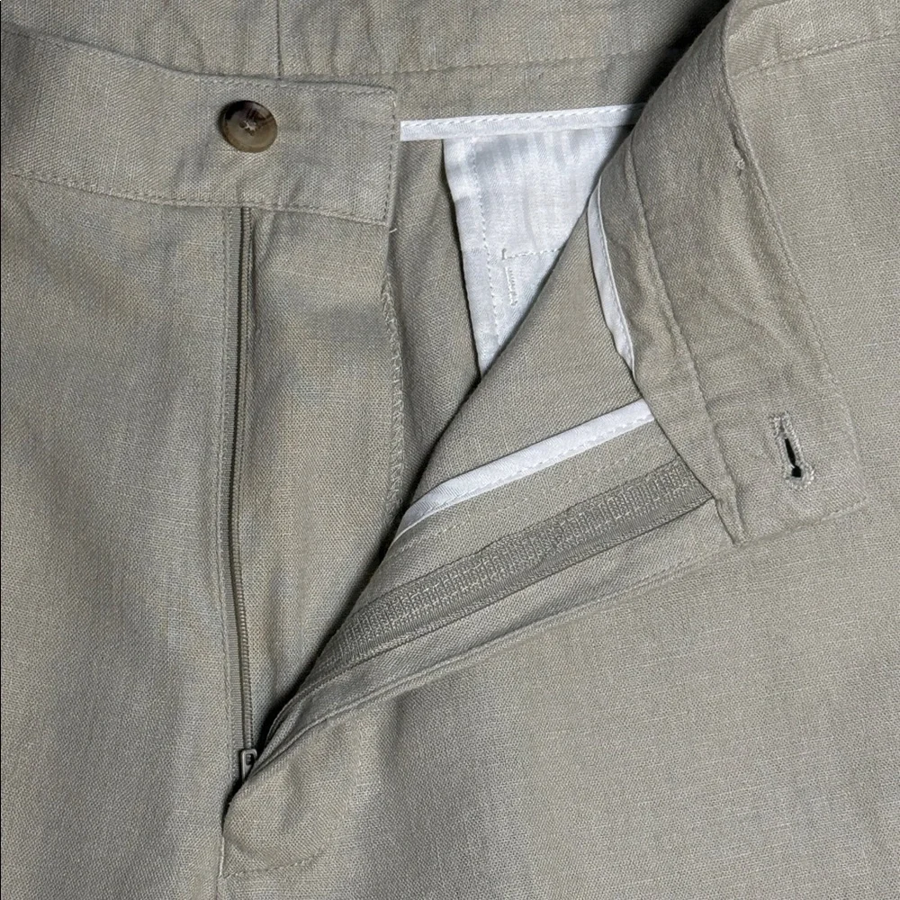 Alan Flusser brand alan